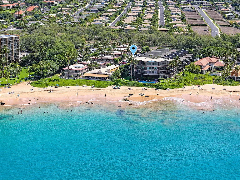 S Kihei Rd — Photo 2