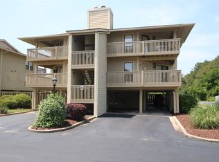 1801 N Ocean Blvd #K-4, North Myrtle Beach, SC 29582