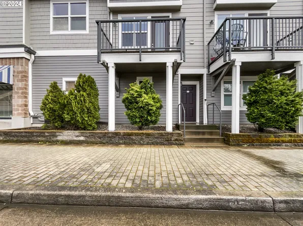 744 SE Fairwinds Loop, Vancouver, WA 98661