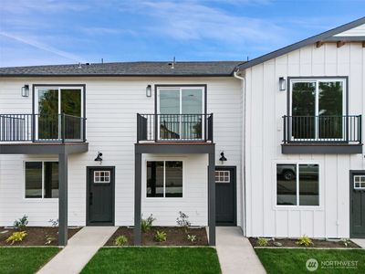 669 W Hendrickson #3, Sequim, WA, 98382