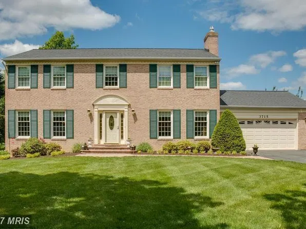3715 Valerie Carol Ct, Ellicott City, MD 21042