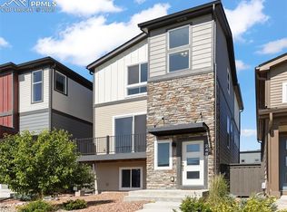 2481 Horsemanship Ct, Colorado Springs, CO 80922