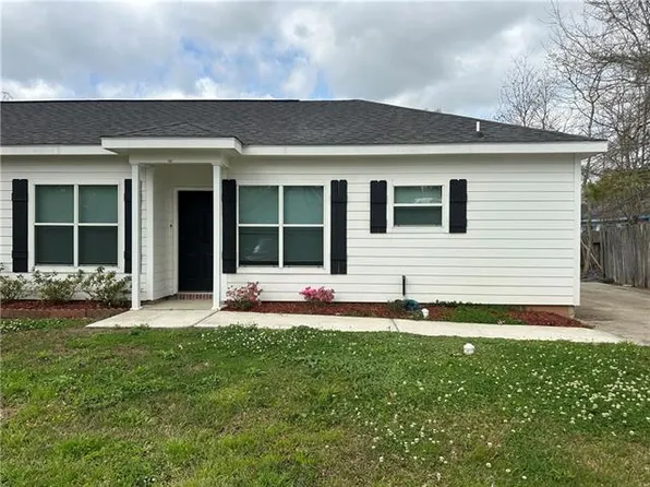 167 Ford St, Ponchatoula, LA