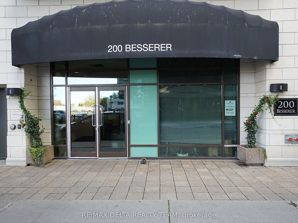 200 Besserer St #1213