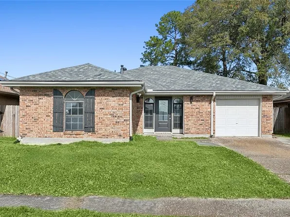 154 Miami Pl, Kenner, LA 70065