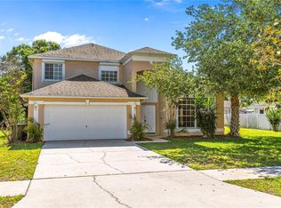 4201 Lavender Way, Saint Cloud, FL 34772