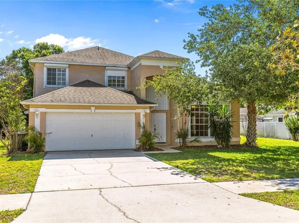 4201 Lavender Way, Saint Cloud, FL 34772