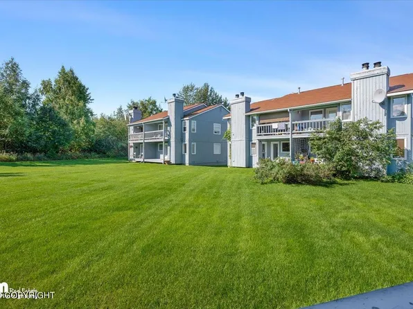 10241 Jamestown Dr #F-507, Anchorage, AK 99507
