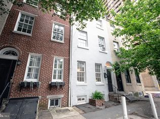 302 S Juniper St FLOOR 1, Philadelphia, PA 19107