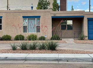 4212 Ridgeley Ave NE, Albuquerque, NM 87108