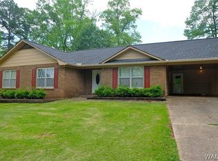 4933 15th Pl E, Tuscaloosa, AL 35404
