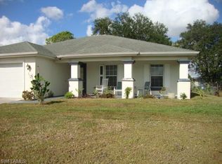 2904 49th St SW, Lehigh Acres, FL 33976
