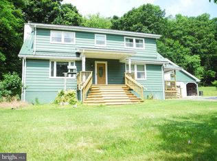 13204 Draper Rd, Clear Spring, MD 21722