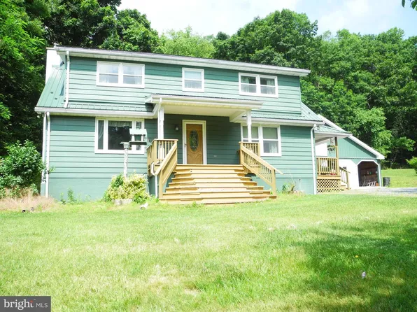 13204 Draper Rd, Clear Spring, MD 21722