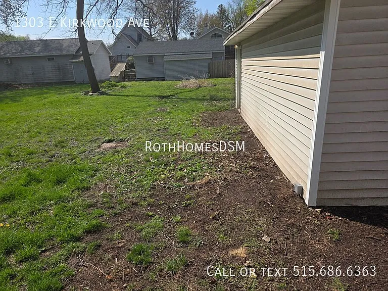1303 E Kirkwood Ave — Photo 4
