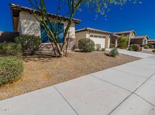 15461 S 182nd Ln, Goodyear, AZ 85338