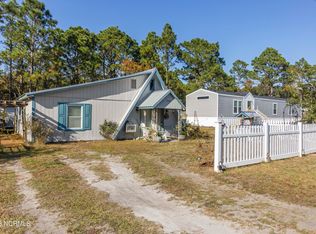 3062 Cross St SW, Shallotte, NC 28470