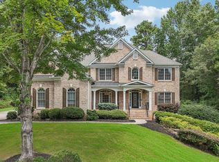 370 Wigton Dr, Milton, GA 30004