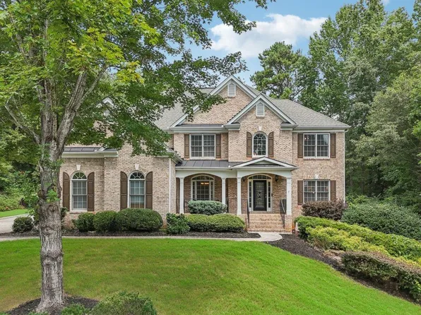 370 Wigton Dr, Milton, GA 30004