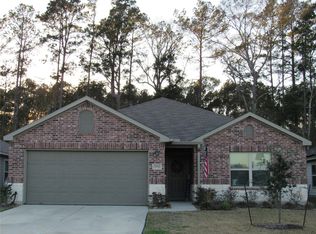 9991 Spring Creek Rd, Cleveland, TX 77327