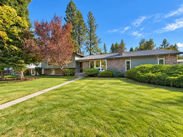 10906 E 27th Ave, Spokane, WA 99206