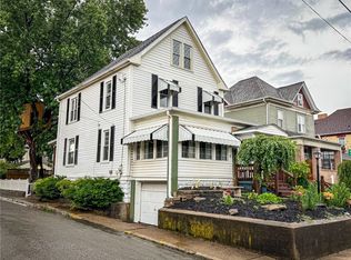 1523 Indiana Ave, Monaca, PA 15061