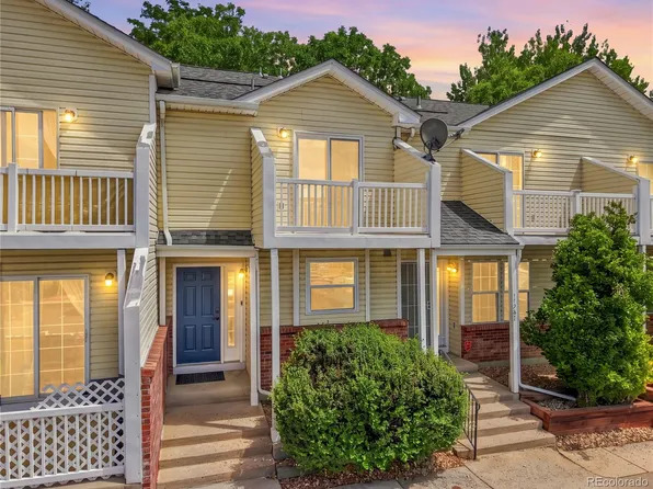 17285 E Ford Drive, Aurora, CO 80017