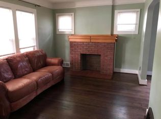 536 Academy Ave, Ferndale, MI 48220