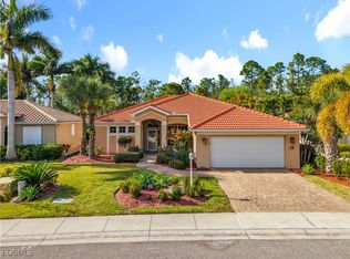20789 Mystic Way, North Fort Myers, FL 33917