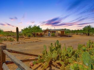 34036 N Tanglewood Trl, Cave Creek, AZ 85331