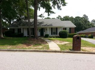 7270 Vickers Ln, Mobile, AL 36695