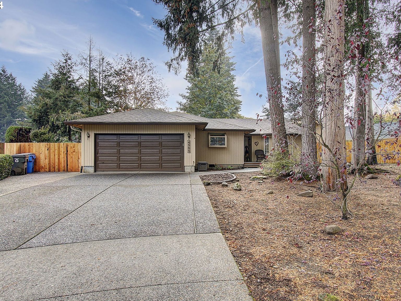 4909 NE 144th Ct, Vancouver, WA 98682 | Zillow