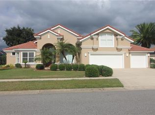 6115 Sanctuary Garden Blvd, Port Orange, FL 32128