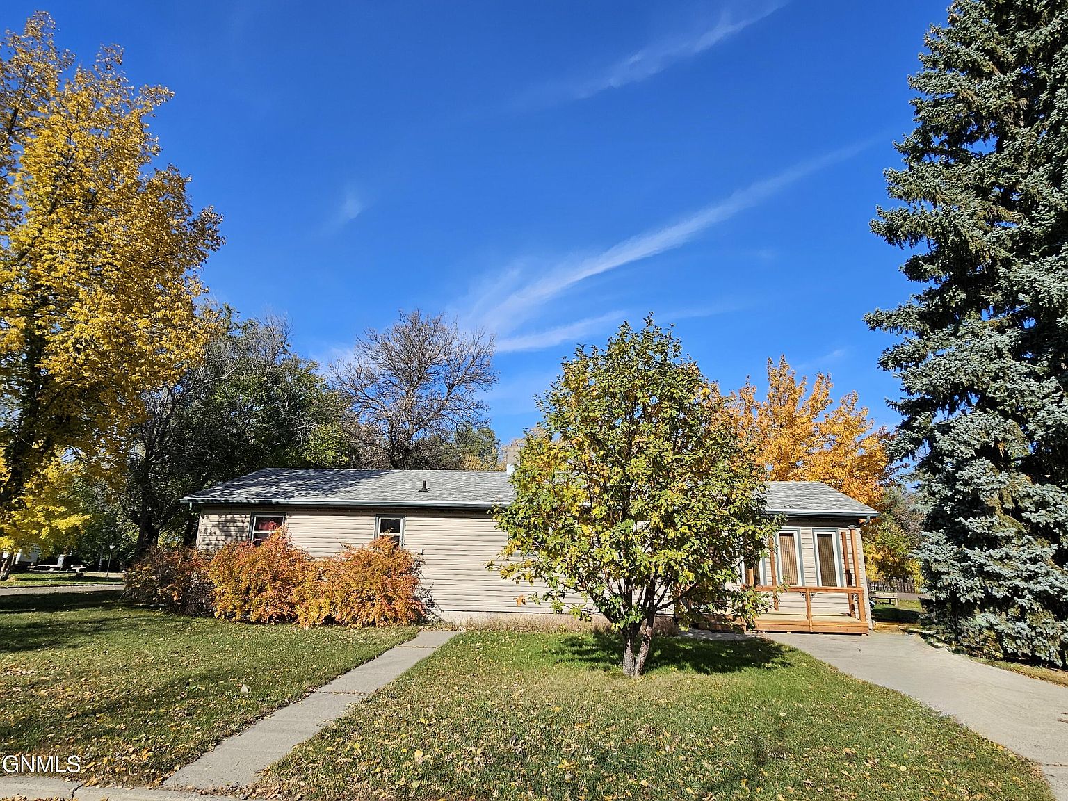 322 5th St NW A, Hazen, ND 58545 MLS 4010819 Zillow
