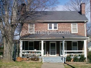 101 Atwood St, Greenville, SC 29601
