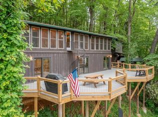 55 Anderson Way, Blue Ridge, GA 30513