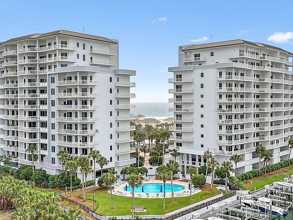 4th image of 725 Gulf Shore Dr Unit 101B