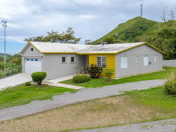 576 Km 2.1 Pr, Coamo, PR 00769