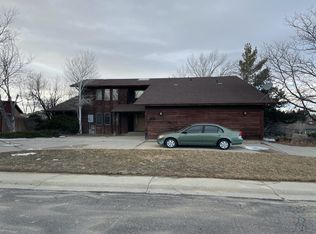 1210 Cornwall St, Casper, WY 82609