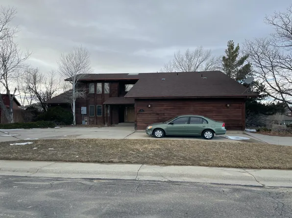 1210 Cornwall St, Casper, WY 82609