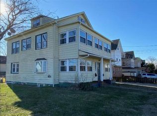 42 Cottage Pl, Long Branch, NJ 07740