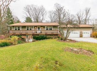 10929 Auburn Rd, Chardon, OH 44024