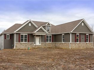 36 Hampton Ct, Orchard Park, NY 14127
