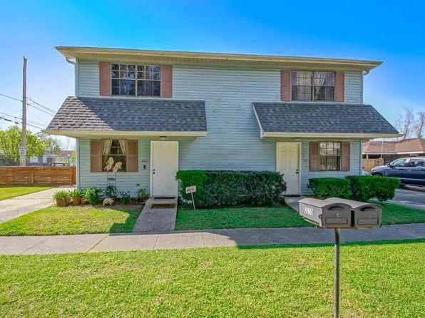 3320-22 Sundorn St, New Orleans, LA 70121