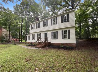 3929 Litchfield Dr, Chesterfield, VA 23832