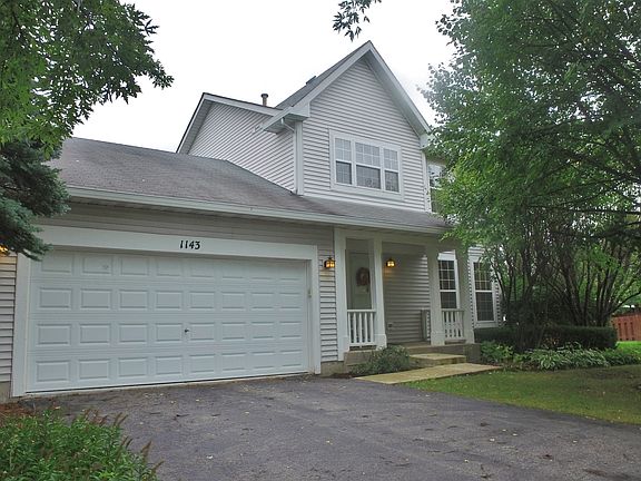4th image of 1143 E Fox Chase Dr