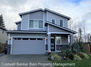 8737 75th St NE, Marysville, WA 98271