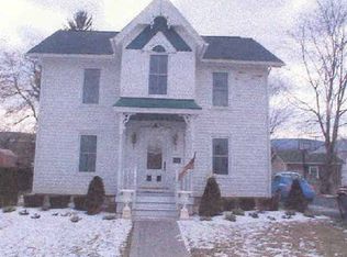 Grand St, Schoharie, NY 12157