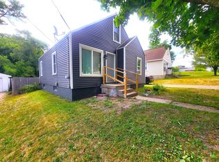 2258 McKee Ave SW, Grand Rapids, MI 49503
