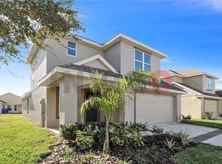 1906 Pontoon Pl, Kissimmee, FL 34746